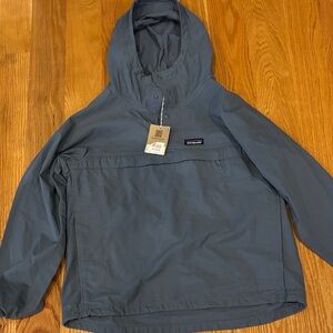 Patagonia Men's anorak